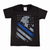 Youth Spartan T Shirt