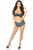 Lace Ruffle Panty