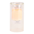 Candleholder Poor In Misfortune 8In