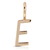 SAMARA CHARM NECKLACE
