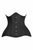 Top Drawer CURVY Cotton Double Steel Boned Underbust Waist Cincher Corset