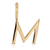 SAMARA CHARM NECKLACE