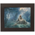 Framed Art Jesus Gethsemane Matt 26:42