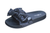 Roxoni Women's Bow Tie Slide Sandal