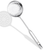 RJ Legend Large Slotted Spoon