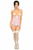 Lavish Sheer Lace Underwire Open Cup Underbust Corset