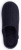 Roxoni Men's Wool Slip-On Comfortable Knit House Slipper