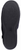 Roxoni Men's Wool Slip-On Comfortable Knit House Slipper