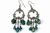 Chandelier Earrings Boho Style