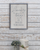White Laundry Room Decor Wood Sign Plaque Laundry Today or Naked Tomorrow