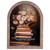 Framed Arch Take Care Of Thoughts 