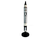 Gemini Titan Rocket Display Model