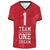 Football Jersey Georgia And Garden Flag