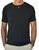Short Sleeve Crew Collar