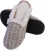 Roxoni Memory Foam Slippers for Women - Fuzzy Cozy Indoor/Outdoor Slides - Fluffy Slip On Shoes Womens House Slippers with Plush Heels and Anti-Skid Rubber Sole