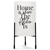 Hurricane Candleholder Home Is Where The
