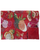 Hand Stitched Kantha Quilt / Coverlet