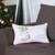 20" x 12"Christmas Socks Printed Decorative Throw Pillow Cover - 4512839617343