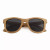 Caracas Wood Sunglasses