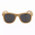 Caracas Wood Sunglasses