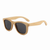Caracas Wood Sunglasses