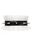 Kitten Collection Fishnet Spike Choker