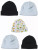 Bambini Boys Baby Caps