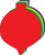 Ornament Assorted Color Creative Cut-Outs