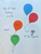 Balloon Assorted Color Creative Cut-Outs