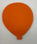 Balloon Assorted Color Creative Cut-Outs