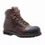 Men's 6" Steel Toe Waterproof Work Boot