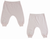 Bambini Infant Jogger Pants - 2 Pack