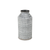 Galvanized Metal Geometric Patterned Jug Vase