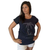 Women's Signature Scoop Neck Tee