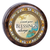 Count Your Blessings Round Amber Jeweled Music Box