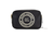 Marc Jacobs Signet Flash Black Camo Strap Camera Bag