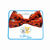 Cutie Ties Dog Bow Tie