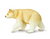Kermode Bear Figurine