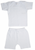 Bambini Two Piece Short Sleeve Short Set