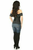 Lavish Cotton Off-The-Shoulder Corset