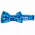 Cutie Ties Fun Design Dog Collar