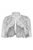 Lace Cape