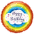 Birthday Mylar Balloon