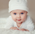 Bambini Girls Baby Caps