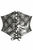Lavish Skulls-Gothic Lace-Up Corset Belt Cincher