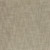 22" Taupe Cotton Throw Pillow With Fringe