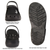 Roxoni Men's Rubber Sport Clogs with Breathable Mesh Upper