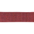 Wired Polyester Ribbon 4" x 10 