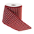 Wired Polyester Ribbon 4" x 10 