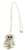 Cutie Hooty Owl Necklace